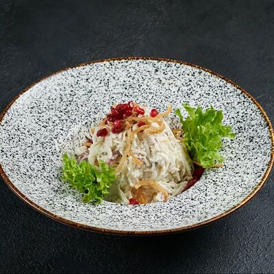 Ташкент в Чайхонa бapaкaт по цене 550 ₽