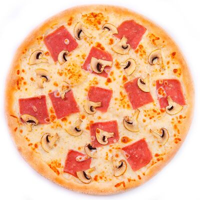 Соле мио в King Pizza& Sushi по цене 1000 ₽