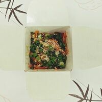 Тори Wok соба терияки в Mr Dobro