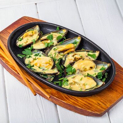 Чай Шот Ванг в Вьеткафе Мега по цене 3800 ₸