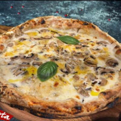 Трюфельнаяв Mama Roma по цене 871 ₽