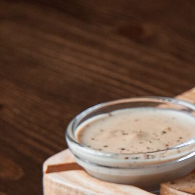 Соус Перечный в 9 ярдов по цене 70 ₽