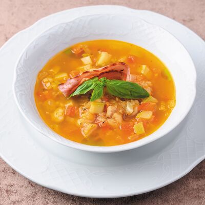 Суп Риболита в Chento по цене 630 ₽