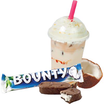 Bounty в Bubbleology по цене 700 ₽