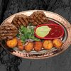 Кефте касап в Istanbul Bysero Fast Food по цене 862