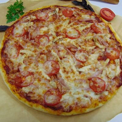 Малышка медиум в Sisters Food по цене 399