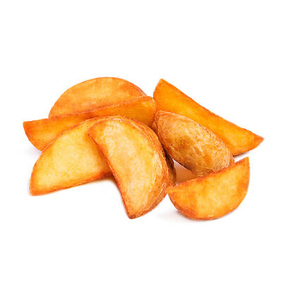 Картофель по-деревенски в Toto's Pizza по цене 219 ₽