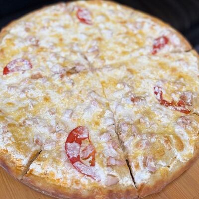 Куриная в Шаурма King по цене 1200 ₽