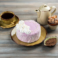 Логотип Пышнотесто