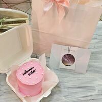  Bento Любимой сестрев Джем