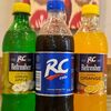 RC Cola в ассортименте в Кафе Хайям по цене 150