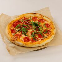 Пицца Маргаритав COFFEESET