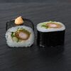 Ролл Спайс Эби Тен в Sushi house по цене 420