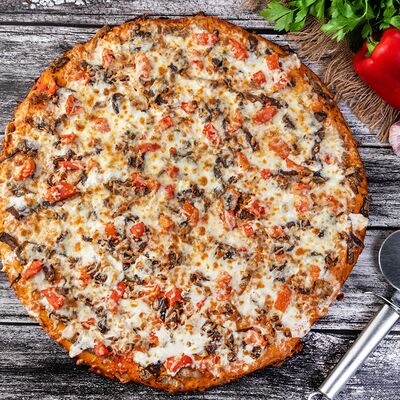 Пицца Болоньезе в БлиновЪ по цене 395