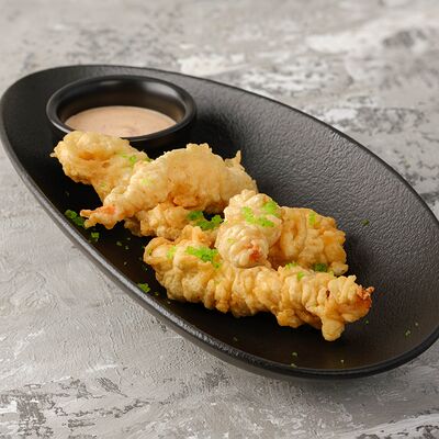 Эби Ясаши в Casa Mia Халва Тсуру по цене 355 ₽