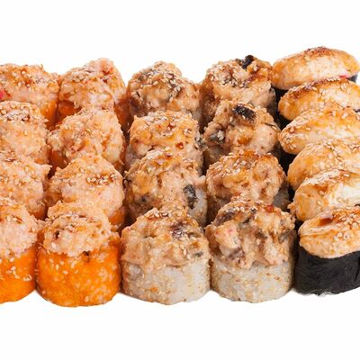 Набор Фуджи в Суши Day по цене 1799 ₽