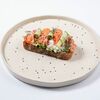 Брускетта AVOлосось в Мо Boba Tea&Smart Food по цене 790