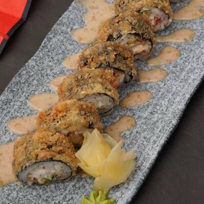 Ролл Окинава в Ramen Ten по цене 690 ₽