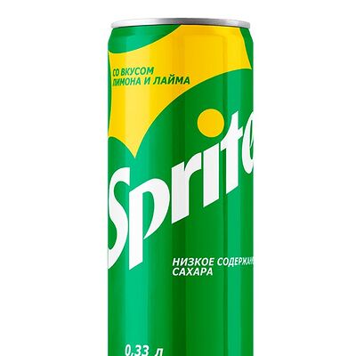 Sprite в G-food по цене 45 ₽