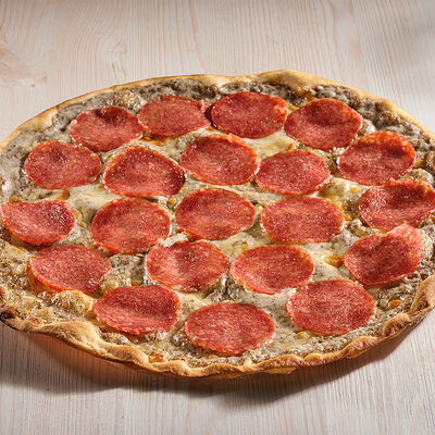 Тартуфата в Sapore Italiano по цене 850 ₽