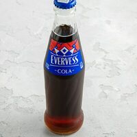 Evervess Colaв Птичий Двор
