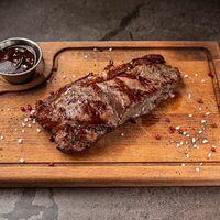 Нью-Йорк в JAGGER