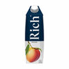 Сок Rich Персиковый 1 л в TGI FRIDAYS по цене 499