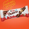 Вафли Kinder Bueno в Baggins Coffee по цене 214
