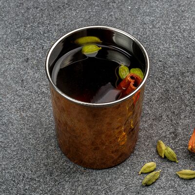 Гималайский чай - Himalayan Chai в Curry индийская кухня Халяль Halal по цене 150