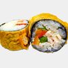 Темпура Цезарь в QPi Roll по цене 469