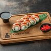 Опаленная Филадельфия в FASTWOK по цене 819