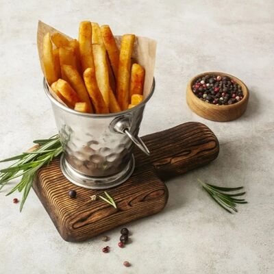 Картофель фри в Шампурико по цене 179 ₽