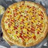 Цыпленок сырный 30 см в Wow pizza по цене 645