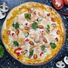 Пицца Том ямв Моремания Food по цене 850