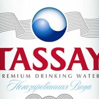 Минеральная вода Tassay негазированная в Ketch Up