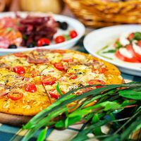 Логотип Варна