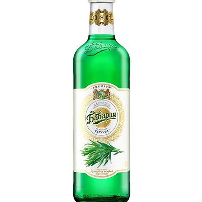 Лимонад Бавария Тархун в Царская шаурма по цене 150 ₽