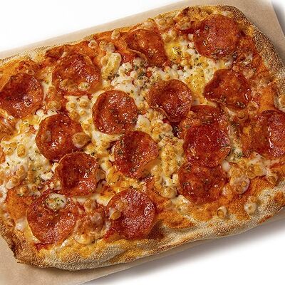 Пицца Пепперони в Хмель и солод по цене 635 ₽