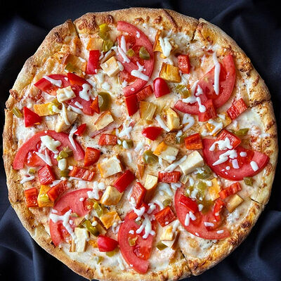 Пицца Мексиканская в Урбан Гриль по цене 696 ₽