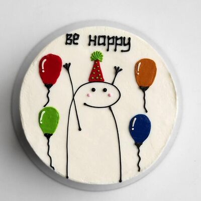 Бенто Be happy в Bala bakery по цене 3600 ₽