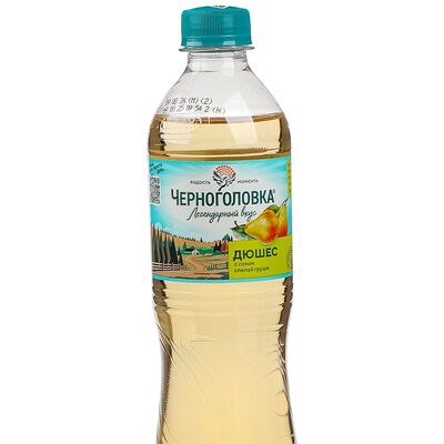 Дюшес Черноголовка 0,5 л в Kuksu House по цене 170 ₽