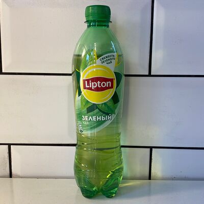 Lipton зелёныйв Sindbad по цене 150 ₽