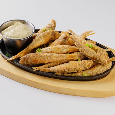 Барабуля в Gytбаr по цене 1111 ₽