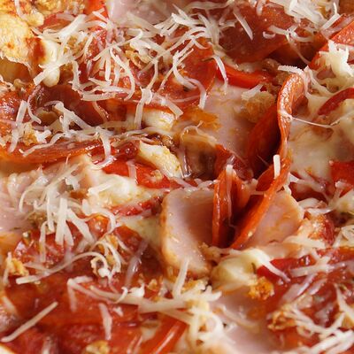 Домашняя в Pappa-Pizza по цене 1035 ₽