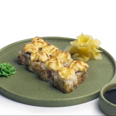 Лава в Нишитяко по цене 607 ₽