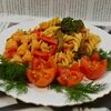 Макароны от шефа в Кулинария Жемчужина по цене 100