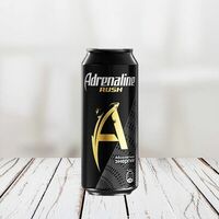 Adrenaline Rush в Fetish kafe фетиш кафе