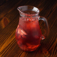 Лимонады собственного приготовления в Водопад