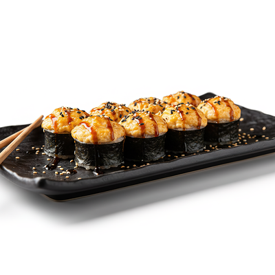 Ролл Хот батакон в ILkato по цене 413 ₽