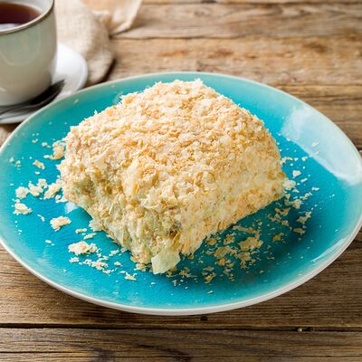 Наполеон в Духанъ Алаверды по цене 270 ₽